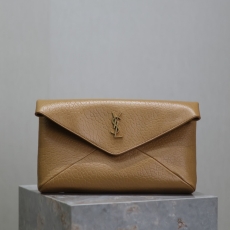 YSL Clutch Bags